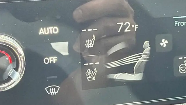 2026 Genesis G80 2.5T Advanced