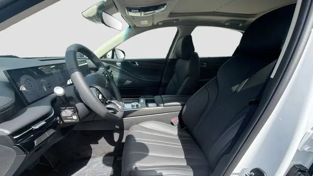 2026 Genesis G80 2.5T Advanced
