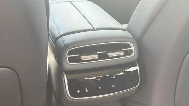 2026 Genesis G80 2.5T Advanced