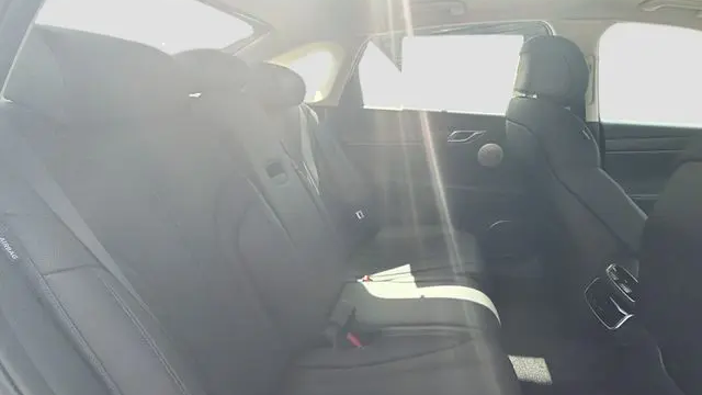 2026 Genesis G80 2.5T Advanced
