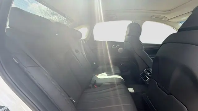 2026 Genesis G80 2.5T Advanced
