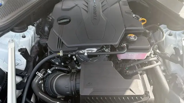 2026 Genesis G80 2.5T Advanced