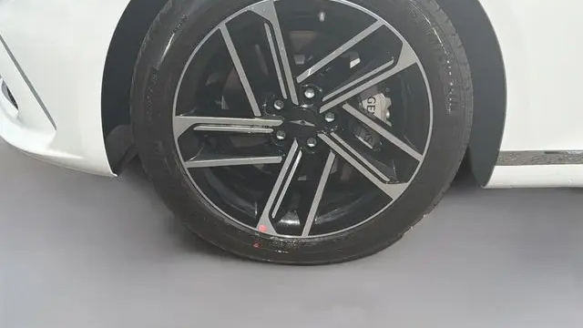 2026 Genesis G80 2.5T Advanced