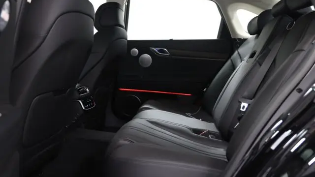 2026 Genesis G80 2.5T Advanced