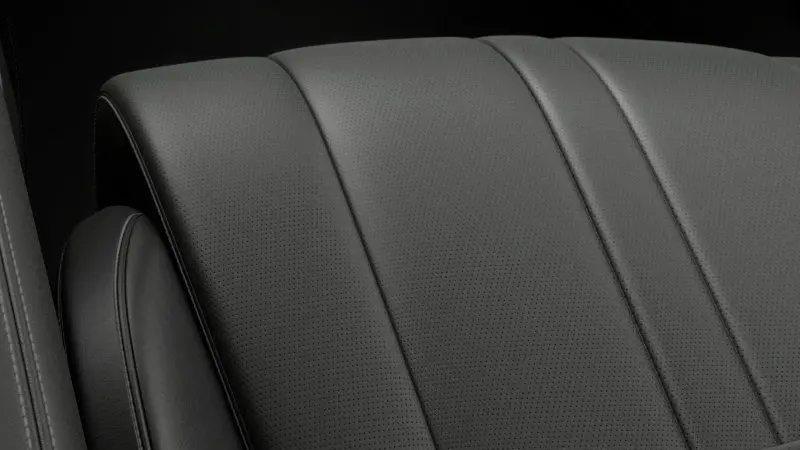 2026 Genesis G80 2.5T Advanced