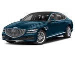 2022 G80 Thumbnail 1
