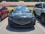 2022 G80 Thumbnail 2