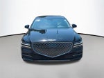 2022 G80 Thumbnail 8