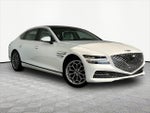 2023 G80 Thumbnail 3