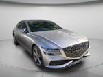 2023 G80 Thumbnail 4