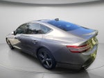 2023 G80 Thumbnail 5