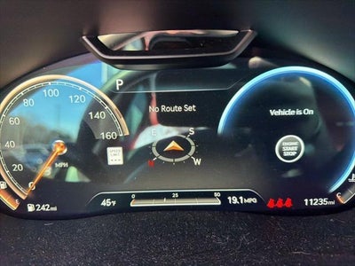 Photo of a 2024 Genesis G80 AWD 3.5T Sport 4DR Sedan for sale