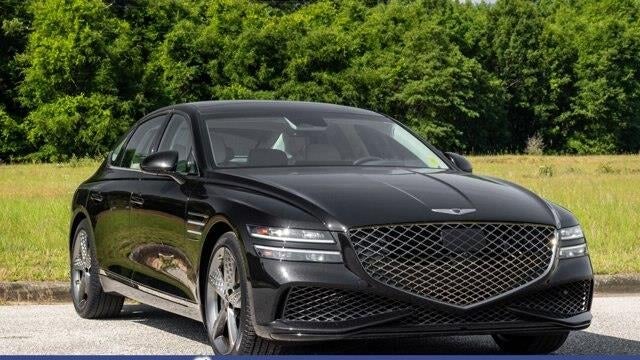 Preowned 2024 Genesis G80 3.5T Sport for Sale