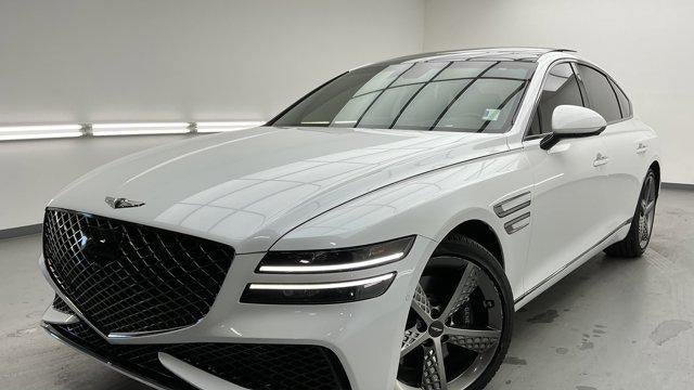 Preowned 2024 Genesis G80 3.5T Sport for Sale