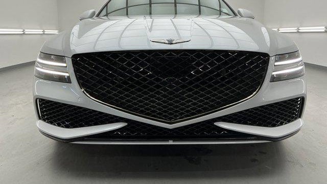2024 Genesis G80 3.5T Sport