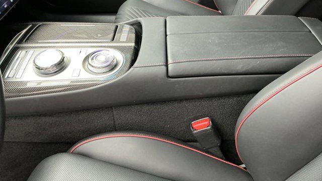 2024 Genesis G80 3.5T Sport