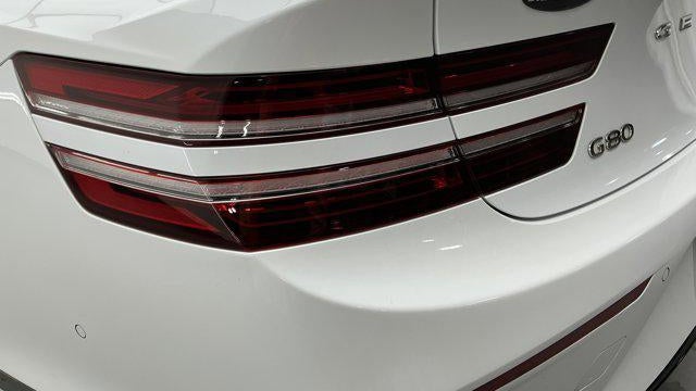2024 Genesis G80 3.5T Sport