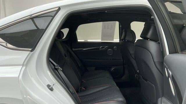 2024 Genesis G80 3.5T Sport