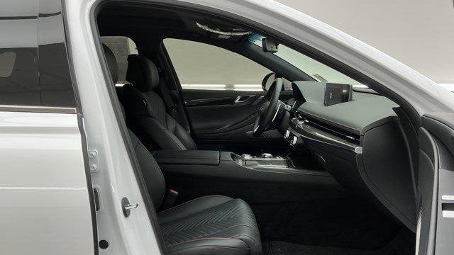 2024 Genesis G80 3.5T Sport