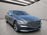 2023 G80 Thumbnail 2