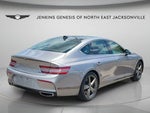 2023 G80 Thumbnail 2
