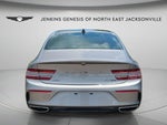 2023 G80 Thumbnail 3