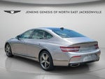 2023 G80 Thumbnail 4