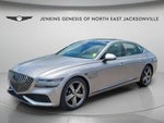 2023 G80 Thumbnail 5