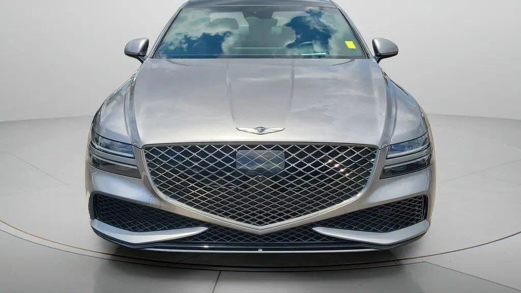 2023 Genesis G80 3.5T Sport