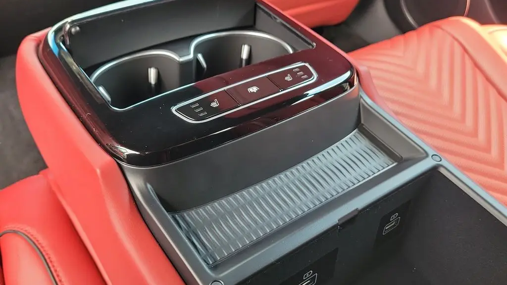 2023 Genesis G80 3.5T Sport
