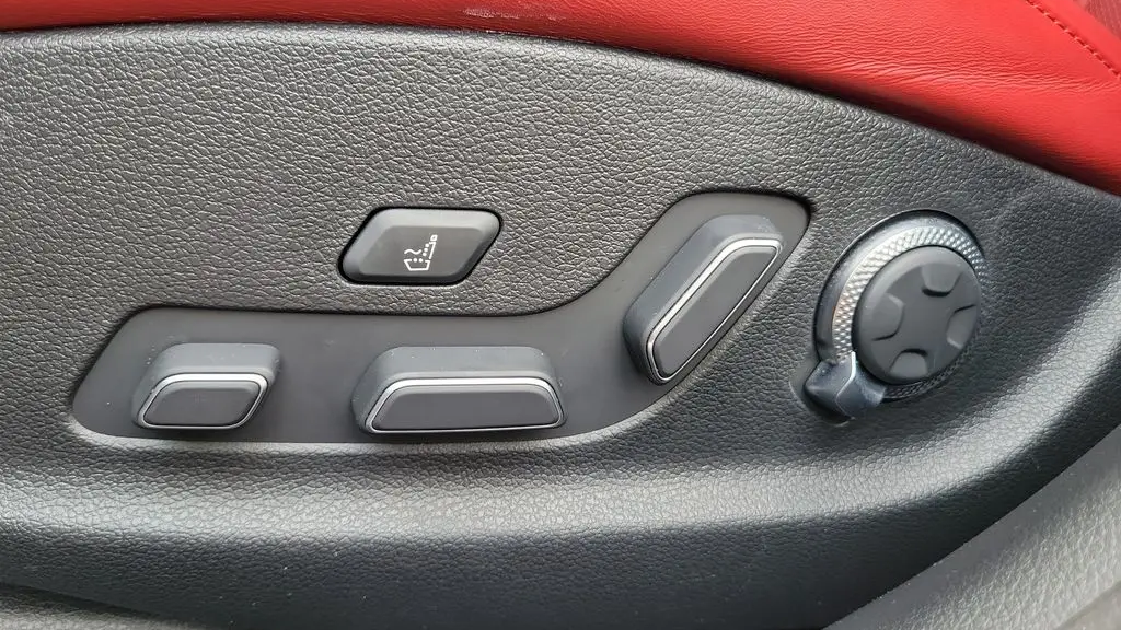 2023 Genesis G80 3.5T Sport
