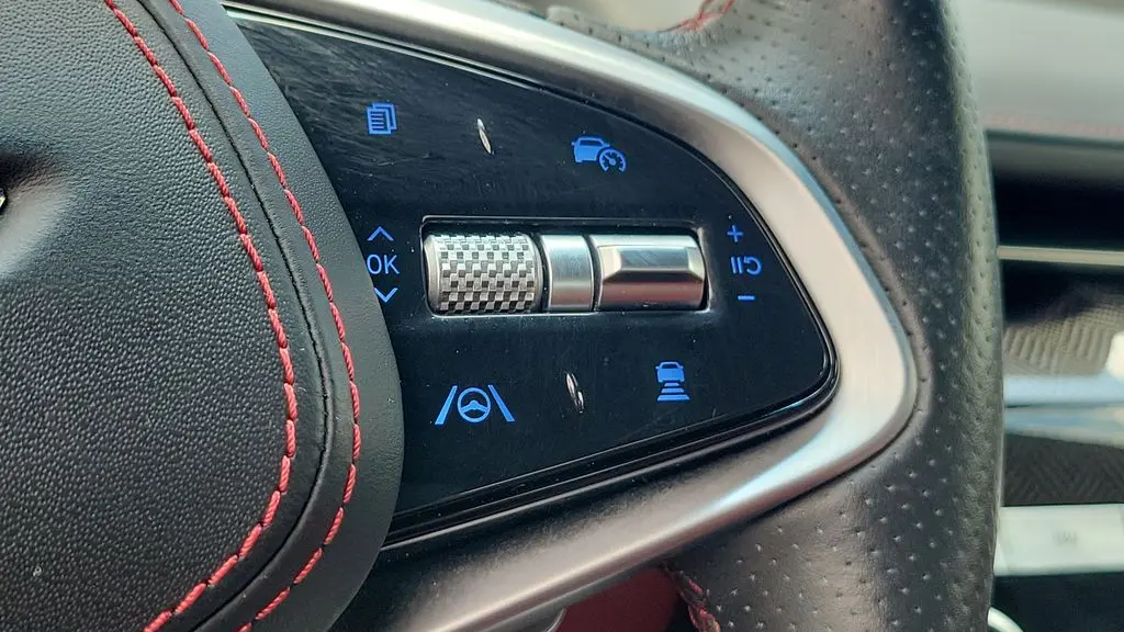 2023 Genesis G80 3.5T Sport