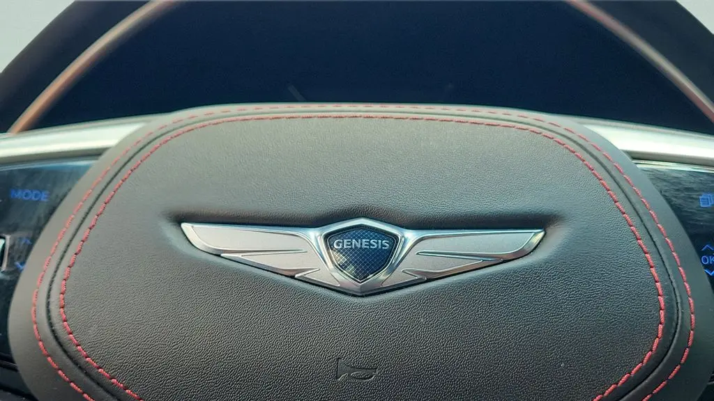 2023 Genesis G80 3.5T Sport