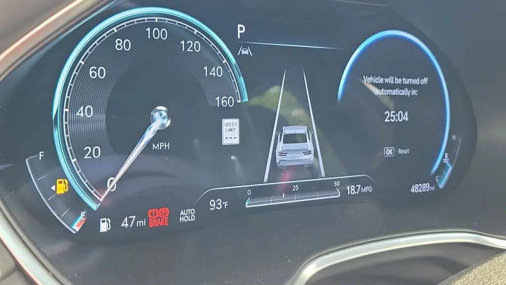 2023 Genesis G80 3.5T Sport
