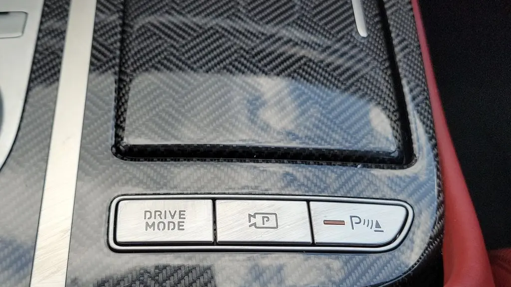 2023 Genesis G80 3.5T Sport