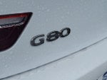 2024 G80 Thumbnail 7