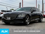 2023 G80 Thumbnail 2