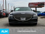 2023 G80 Thumbnail 3