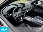 2023 G80 Thumbnail 10
