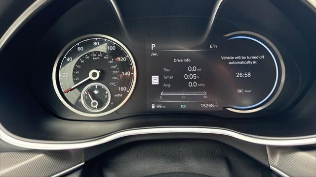 2024 Genesis G80 3.5T Sport