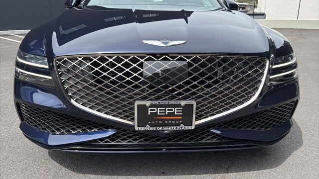 2024 Genesis G80 3.5T Sport