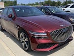 2024 G80 Thumbnail 1