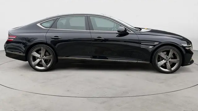 2023 Genesis G80 3.5T Sport