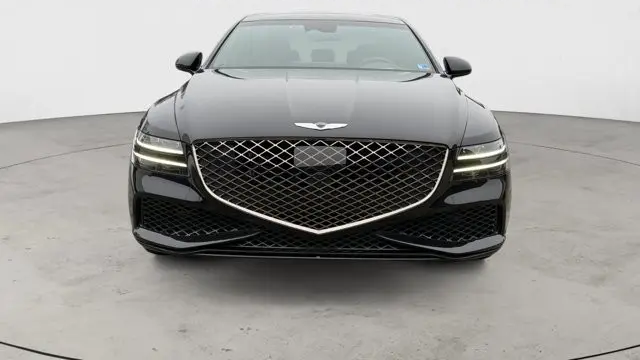 2023 Genesis G80 3.5T Sport