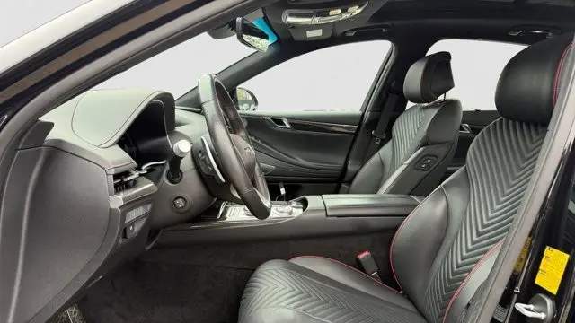 2023 Genesis G80 3.5T Sport
