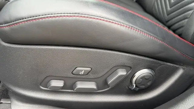 2023 Genesis G80 3.5T Sport