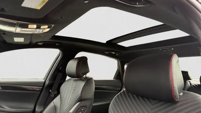 2023 Genesis G80 3.5T Sport