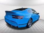 2023 G80 Thumbnail 5