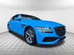 2023 G80 Thumbnail 3