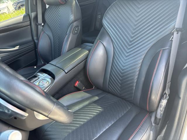 2023 Genesis G80 - $38,700